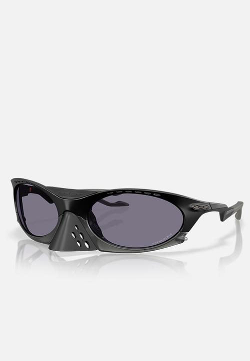 Oakley - Plantaris - Matte Black