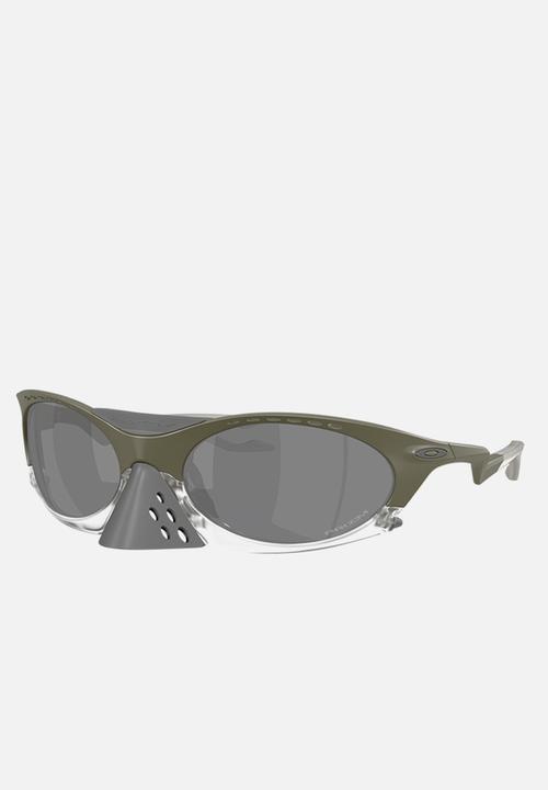 Oakley - Plantaris - Matte Moss Green