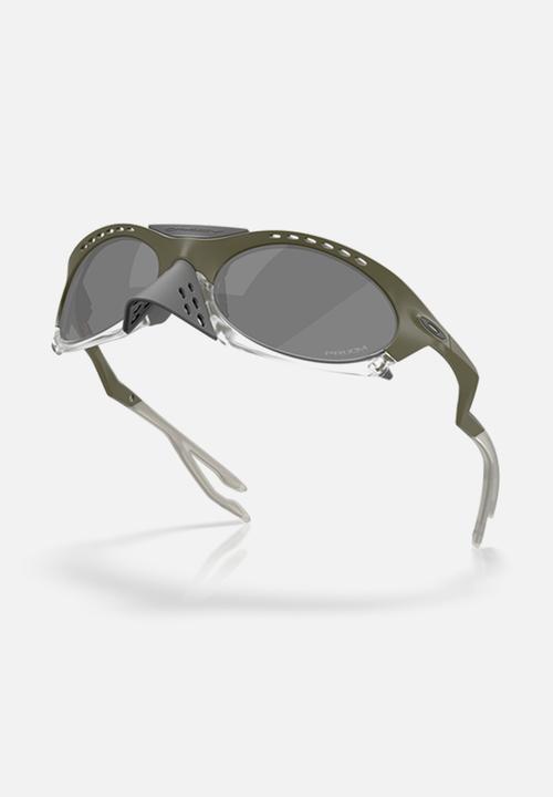 Oakley - Plantaris - Matte Moss Green