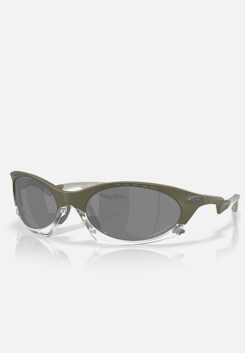 Oakley - Plantaris - Matte Moss Green
