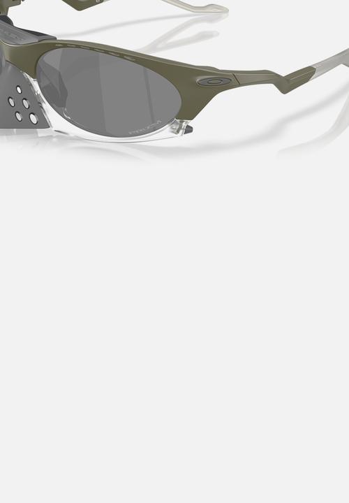 Oakley - Plantaris - Matte Moss Green