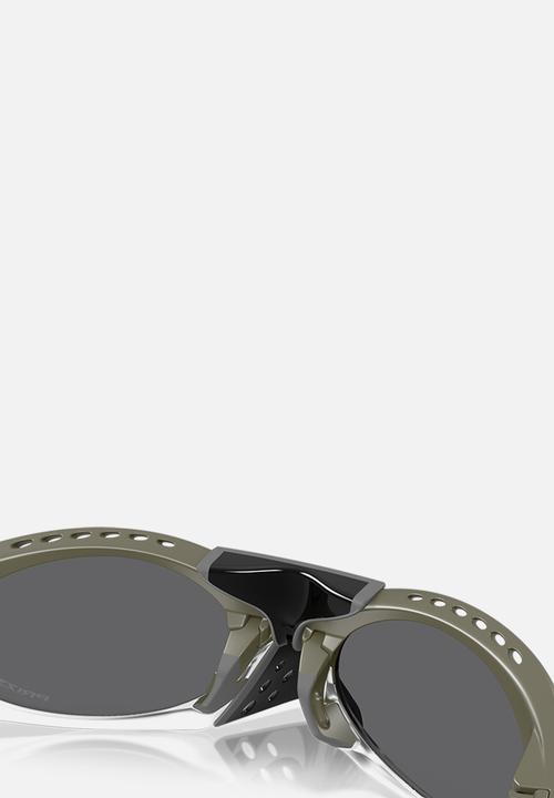 Oakley - Plantaris - Matte Moss Green