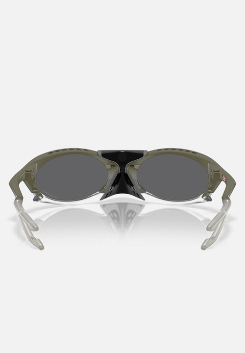 Oakley - Plantaris - Matte Moss Green
