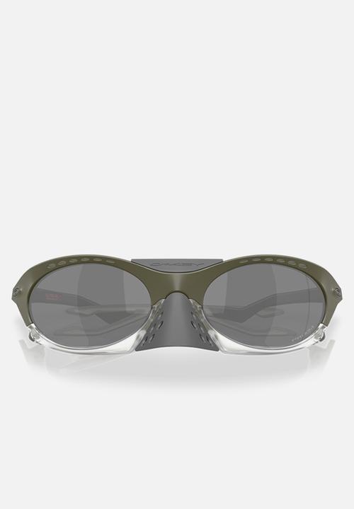 Oakley - Plantaris - Matte Moss Green