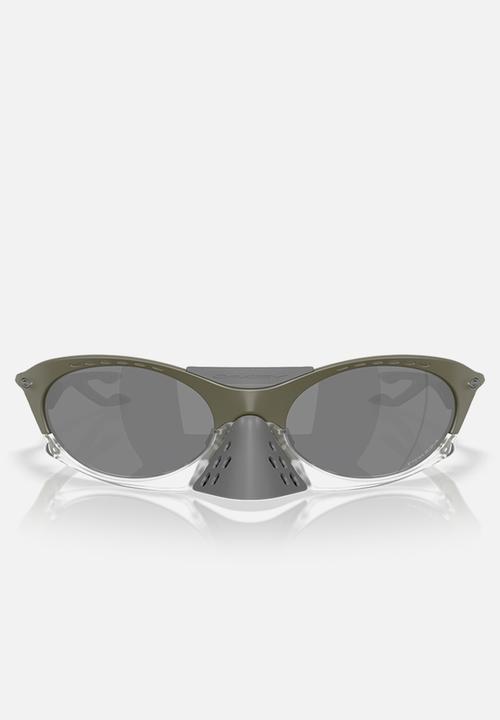 Oakley - Plantaris - Matte Moss Green