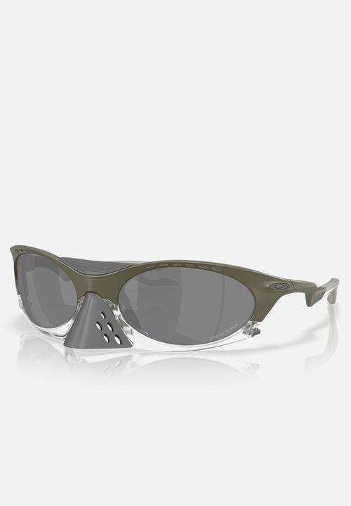 Oakley - Plantaris - Matte Moss Green