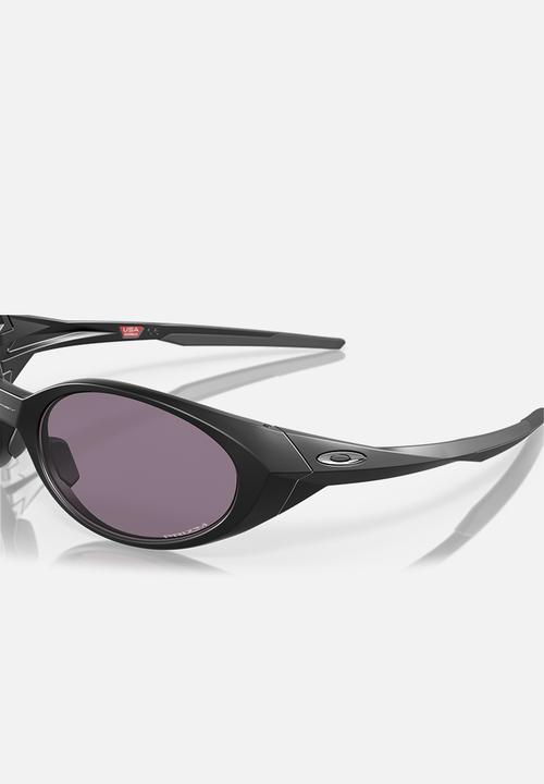 Oakley - Eyejacket Redux - Matte Black