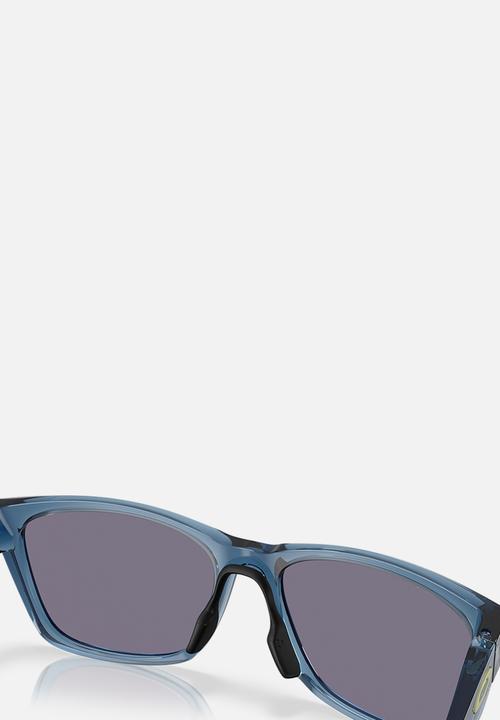 Oakley - Paracord - Transparent Abyss-Blue