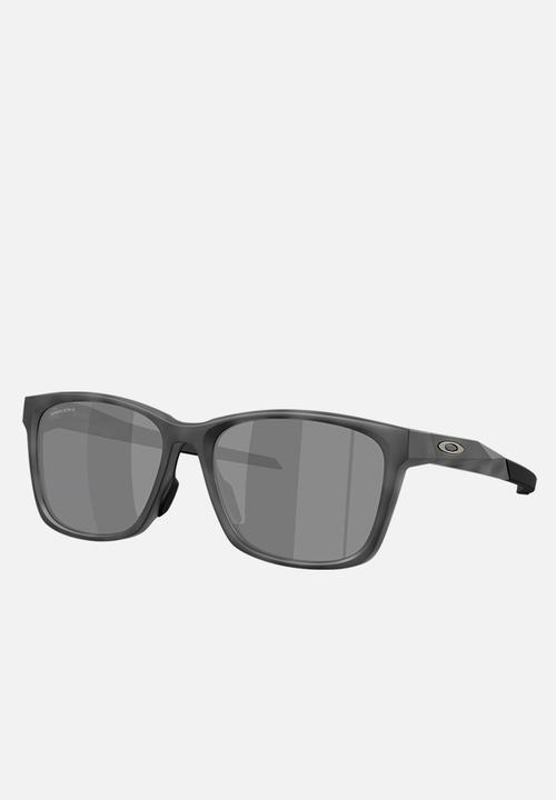 Oakley - Paracord - Matte Black Camo-Grey