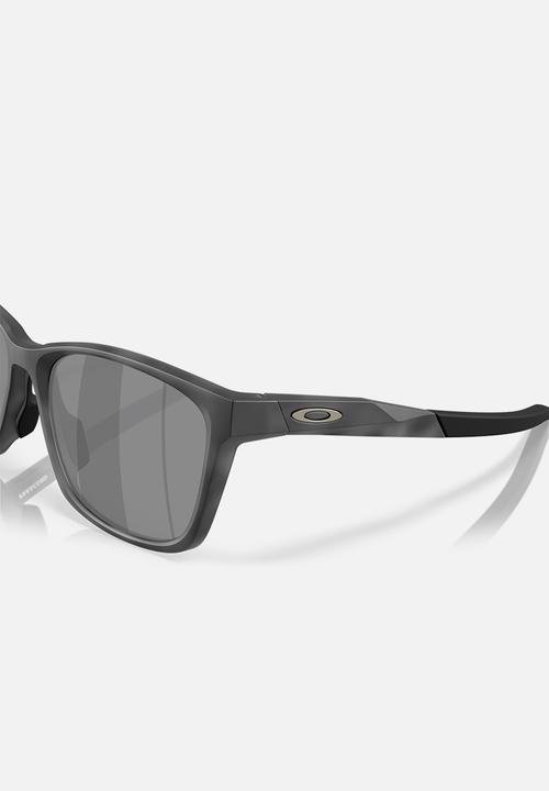 Oakley - Paracord - Matte Black Camo-Grey