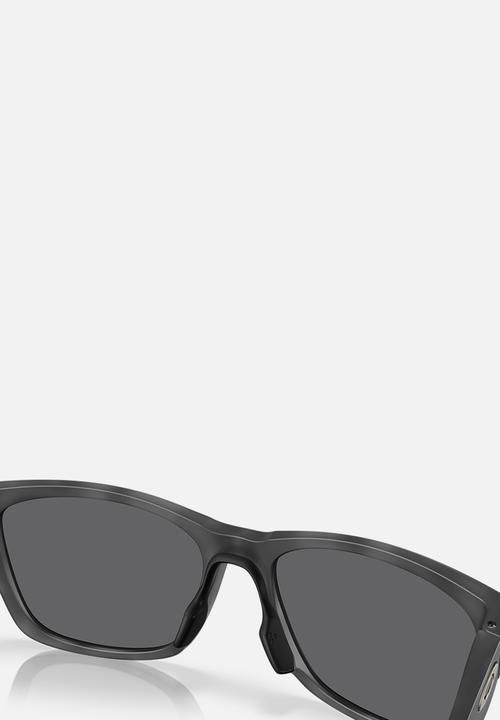 Oakley - Paracord - Matte Black Camo-Grey