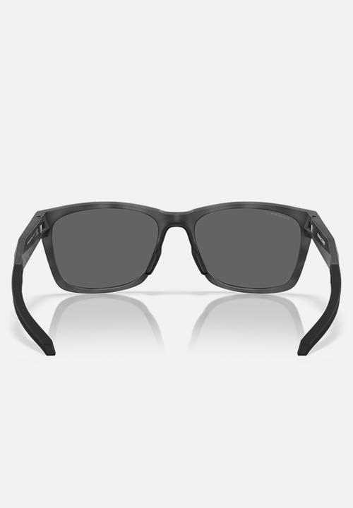 Oakley - Paracord - Matte Black Camo-Grey