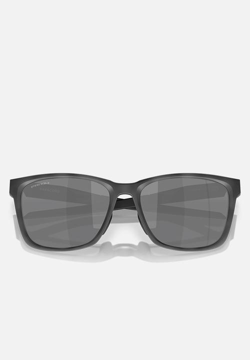 Oakley - Paracord - Matte Black Camo-Grey
