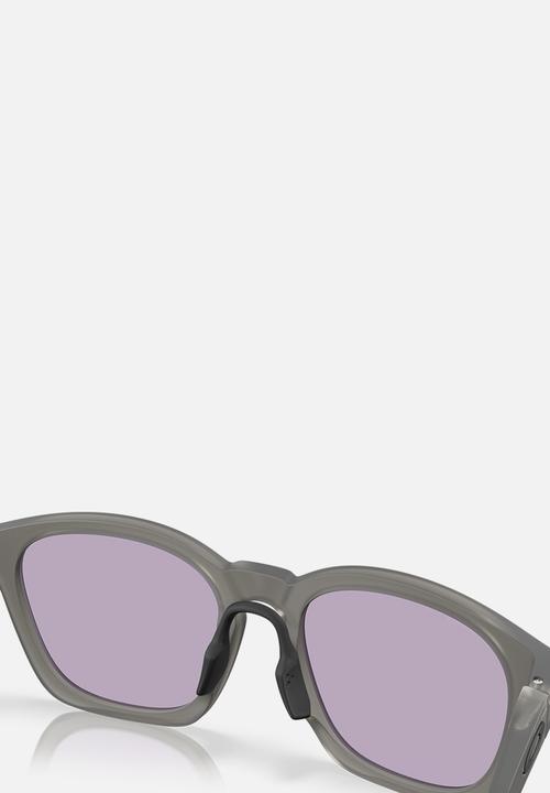 Oakley - Shackle - Matte Grey Smoke