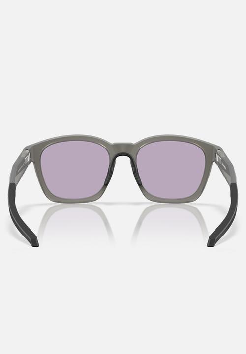 Oakley - Shackle - Matte Grey Smoke