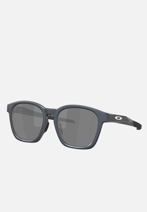 Oakley - Shackle - Blue Steel-Grey