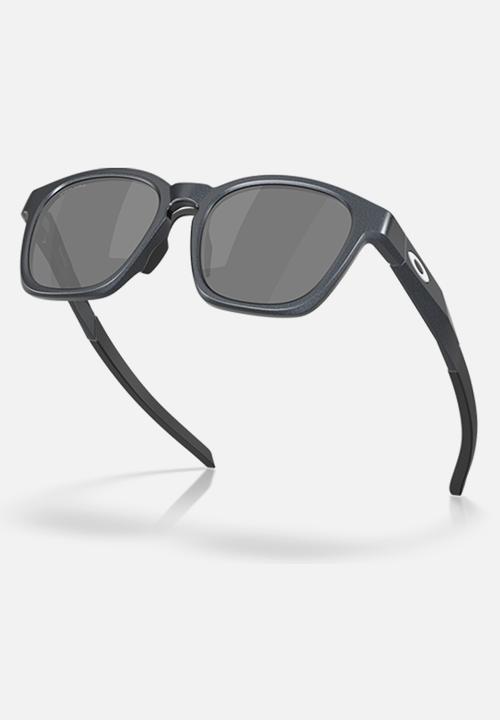 Oakley - Shackle - Blue Steel-Grey
