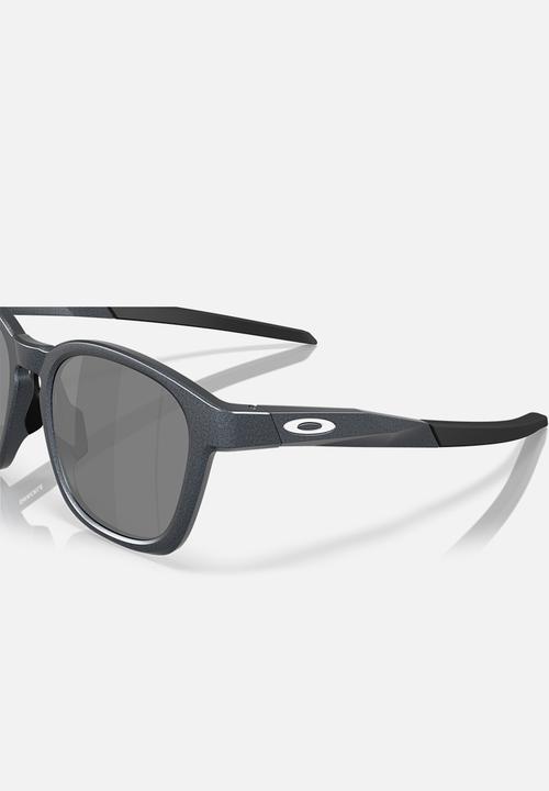 Oakley - Shackle - Blue Steel-Grey