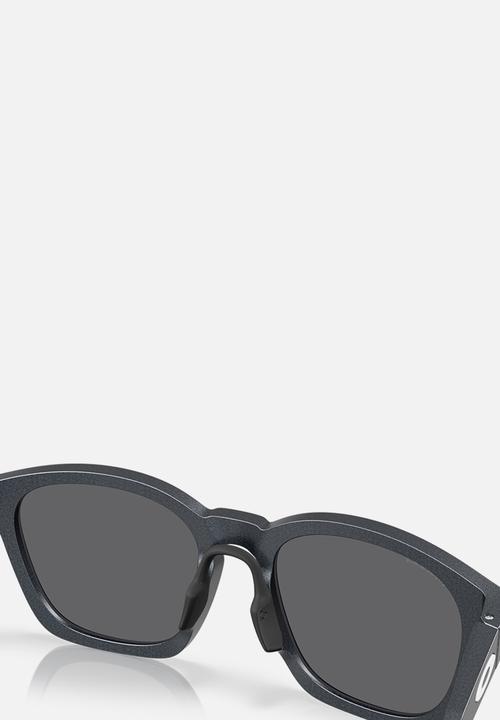 Oakley - Shackle - Blue Steel-Grey