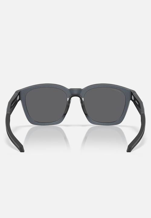 Oakley - Shackle - Blue Steel-Grey