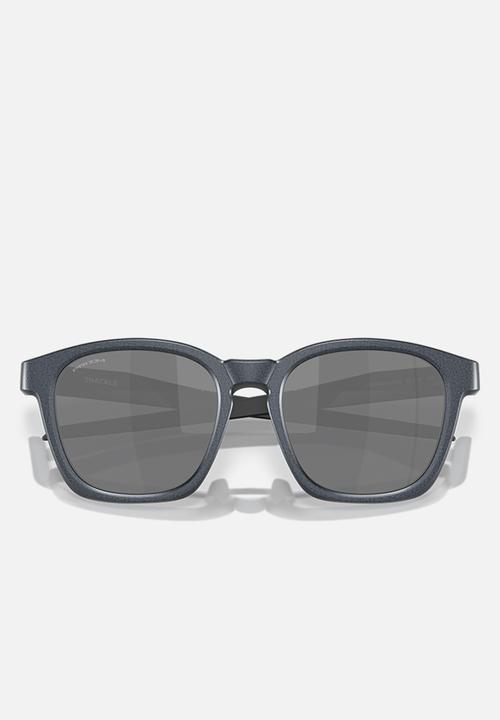 Oakley - Shackle - Blue Steel-Grey