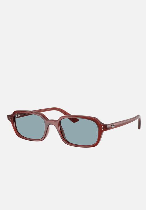 Ray-Ban - Zuri - Rusty Brown-Brown