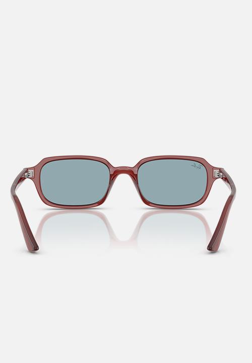 Ray-Ban - Zuri - Rusty Brown-Brown