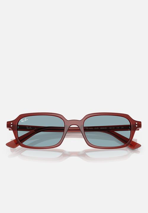 Ray-Ban - Zuri - Rusty Brown-Brown