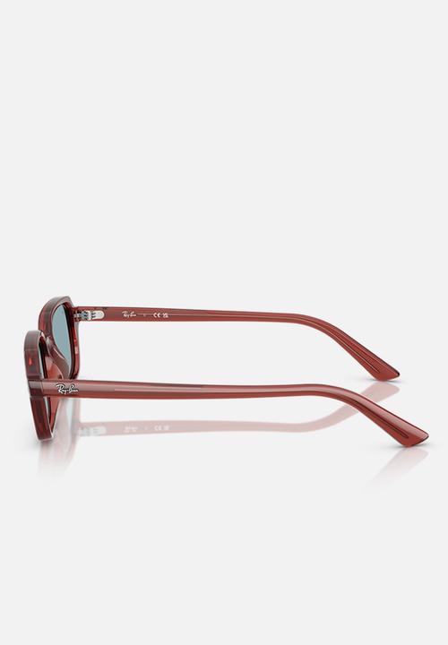 Ray-Ban - Zuri - Rusty Brown-Brown
