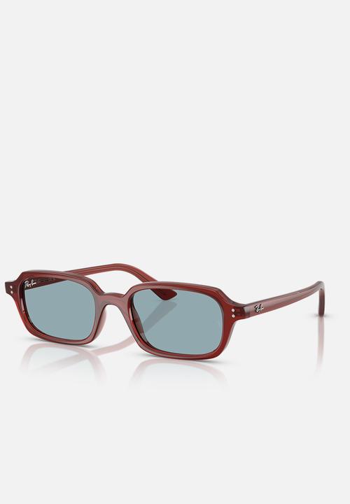 Ray-Ban - Zuri - Rusty Brown-Brown