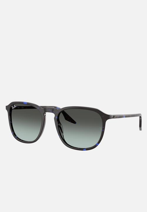 Ray-Ban - Rb - Havana Blue Tortoiseshell