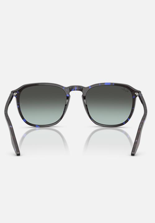 Ray-Ban - Rb - Havana Blue Tortoiseshell