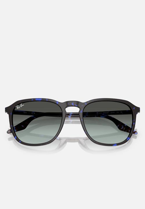 Ray-Ban - Rb - Havana Blue Tortoiseshell