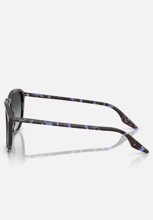 Ray-Ban - Rb - Havana Blue Tortoiseshell