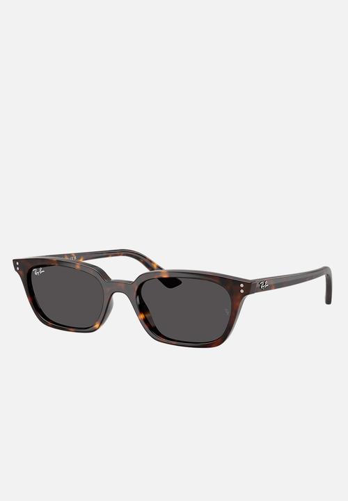 Ray-Ban - Zaya - Havana-Tortoise