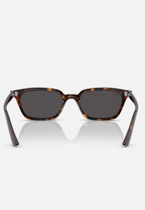 Ray-Ban - Zaya - Havana-Tortoise