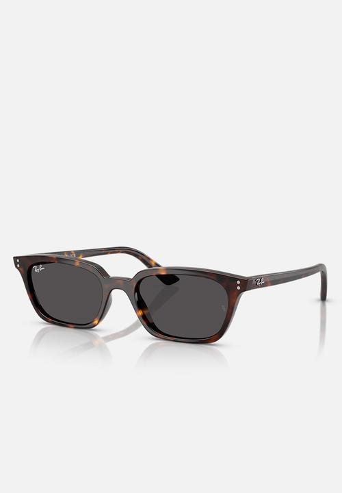 Ray-Ban - Zaya - Havana-Tortoise