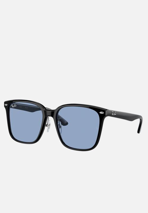 Ray-Ban - Rb - Black
