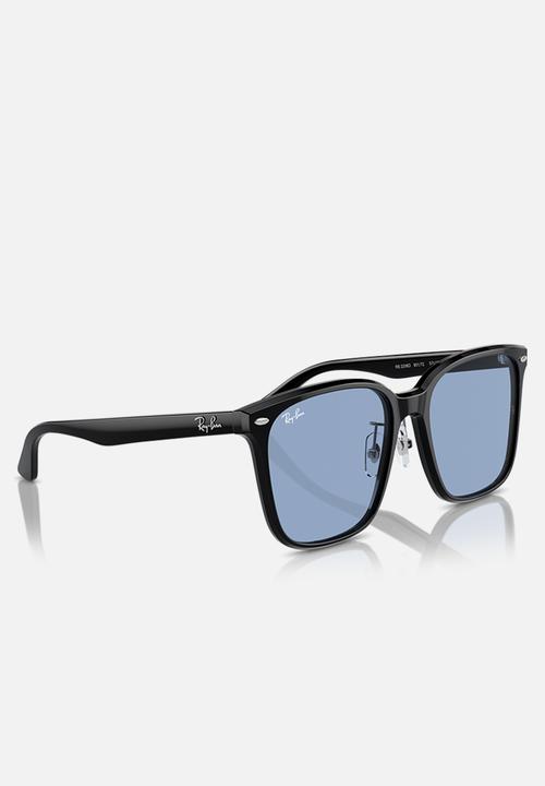 Ray-Ban - Rb - Black