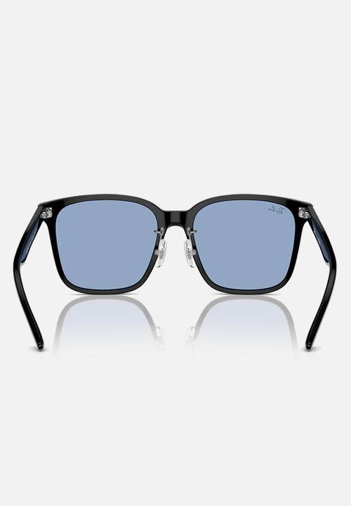 Ray-Ban - Rb - Black