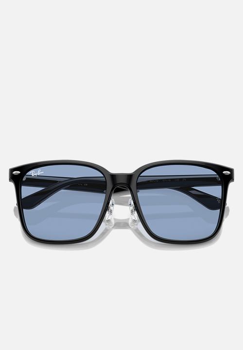 Ray-Ban - Rb - Black