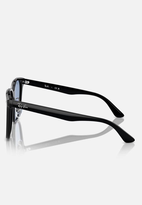 Ray-Ban - Rb - Black