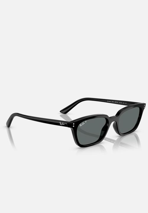 Ray-Ban - Zaya - Black-Black