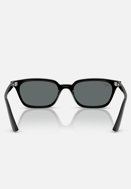 Ray-Ban - Zaya - Black-Black