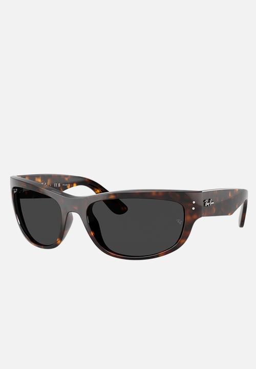 Ray-Ban - Mega Balorama - Havana-Tortoise