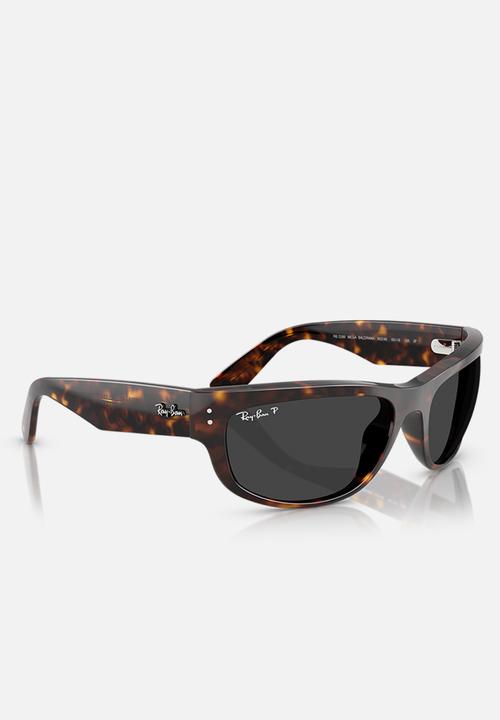 Ray-Ban - Mega Balorama - Havana-Tortoise