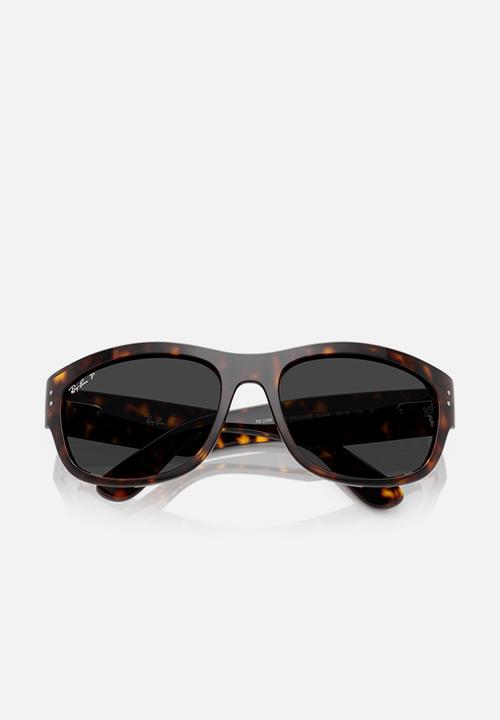 Ray-Ban - Mega Balorama - Havana-Tortoise