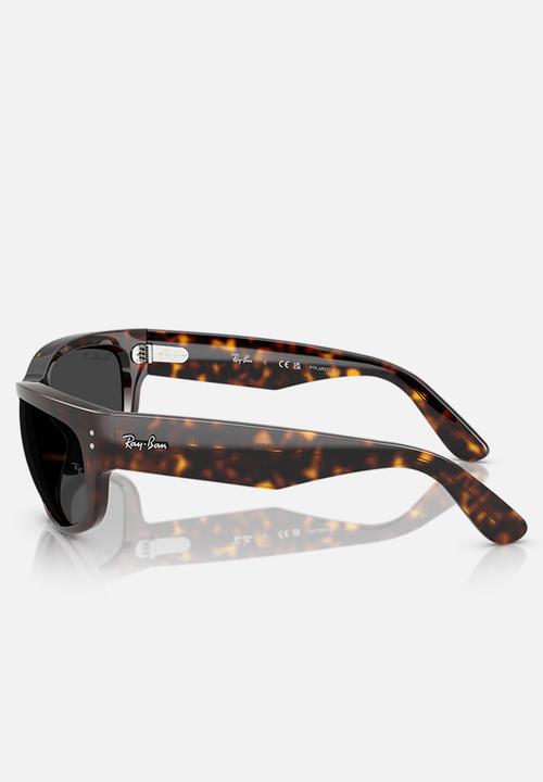 Ray-Ban - Mega Balorama - Havana-Tortoise