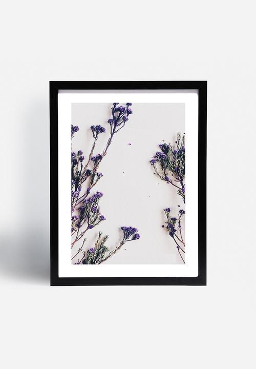 Sixth Floor - Purple