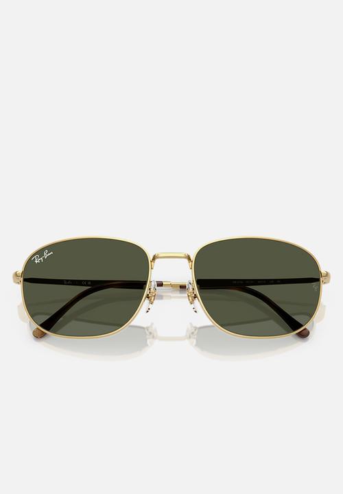 Ray-Ban - Rb - Arista Gold